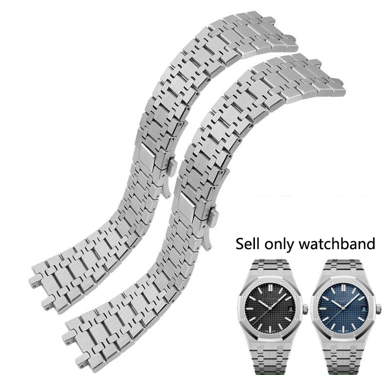 Audemars Piguet Watch Royal Oak - AP 15400, 15703, AP 로열 오크,