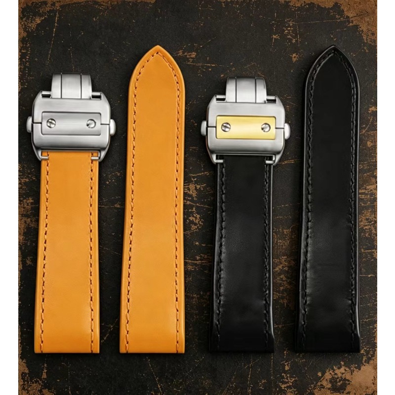 Cartier Watch Tank - 까르띠에 산도스 남성용 산토스100 산토스 시리즈