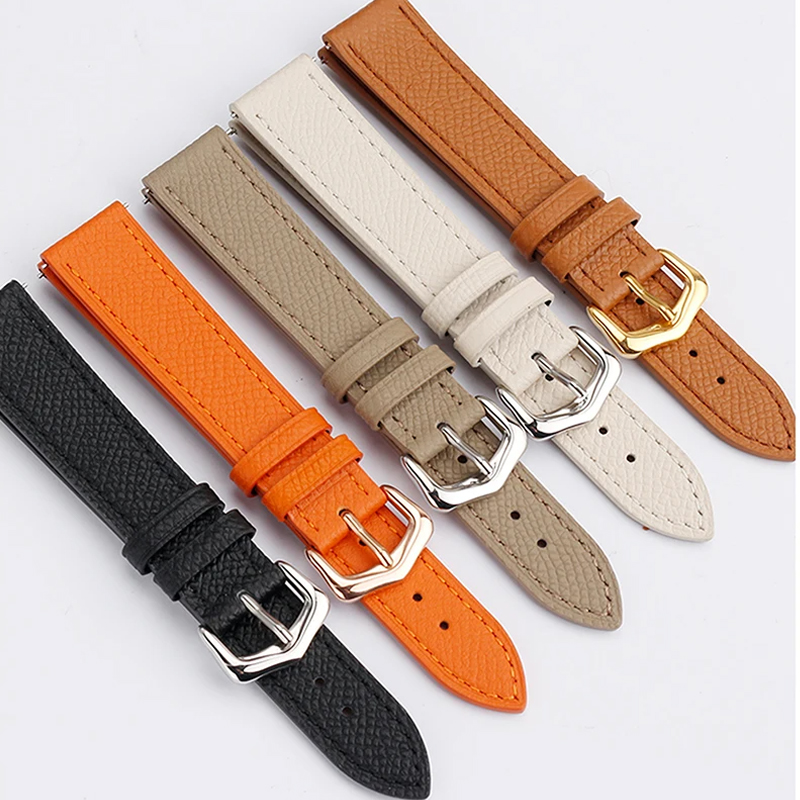 까르띠에 산토스-두몬탱크용 시계 스트랩 런던 15mm  - Cartier Watch Tank 리뷰 및 가격