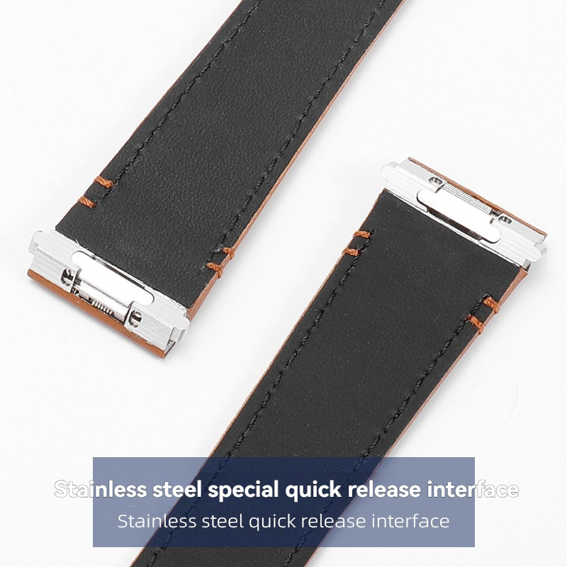 까르띠에 산토스 퀵 릴리스 시계 스트랩 새로운 미디엄  - Cartier Watch Santos 리뷰 및 가격