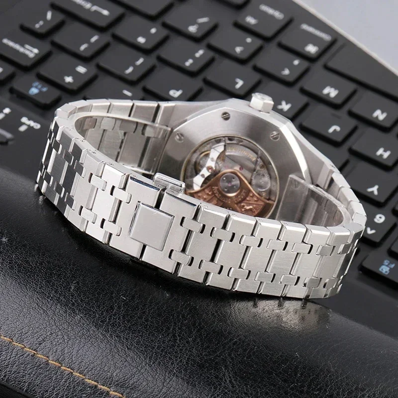 AP 15400, 15703, AP 로열 오크, 오데마 - Audemars Piguet Watch Royal Oak 리뷰 및 가격