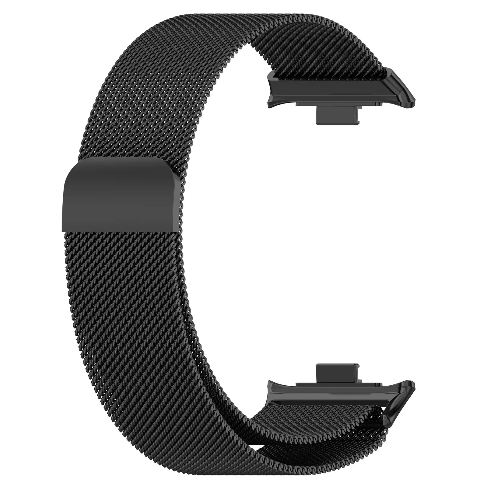 Redmi Watch 4 스트랩 액세서리 용 오리지널  - Milanese Loop Magnetic 리뷰 및 가격
