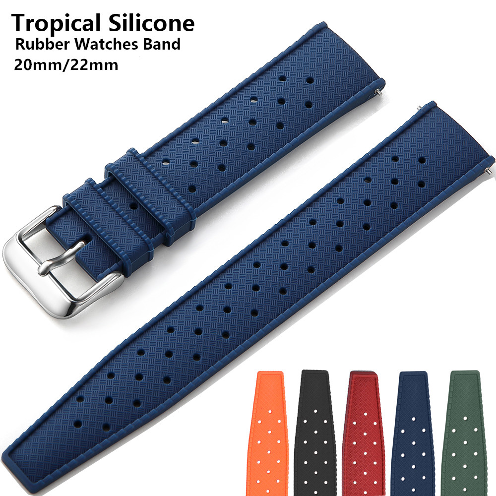 세이코용 트로픽 고무 밴드, 삼성 갤럭시 워치 3 용  - Suede Strap Watch 리뷰 및 가격