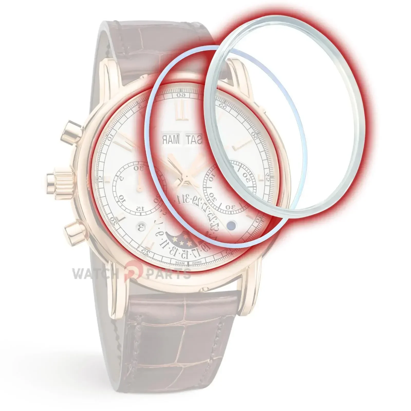 파텍필립 5960/6006 PP 애뉴얼 캘린더 크로노그 - Patek Philippe Watch Calatrava 리뷰 및 가격