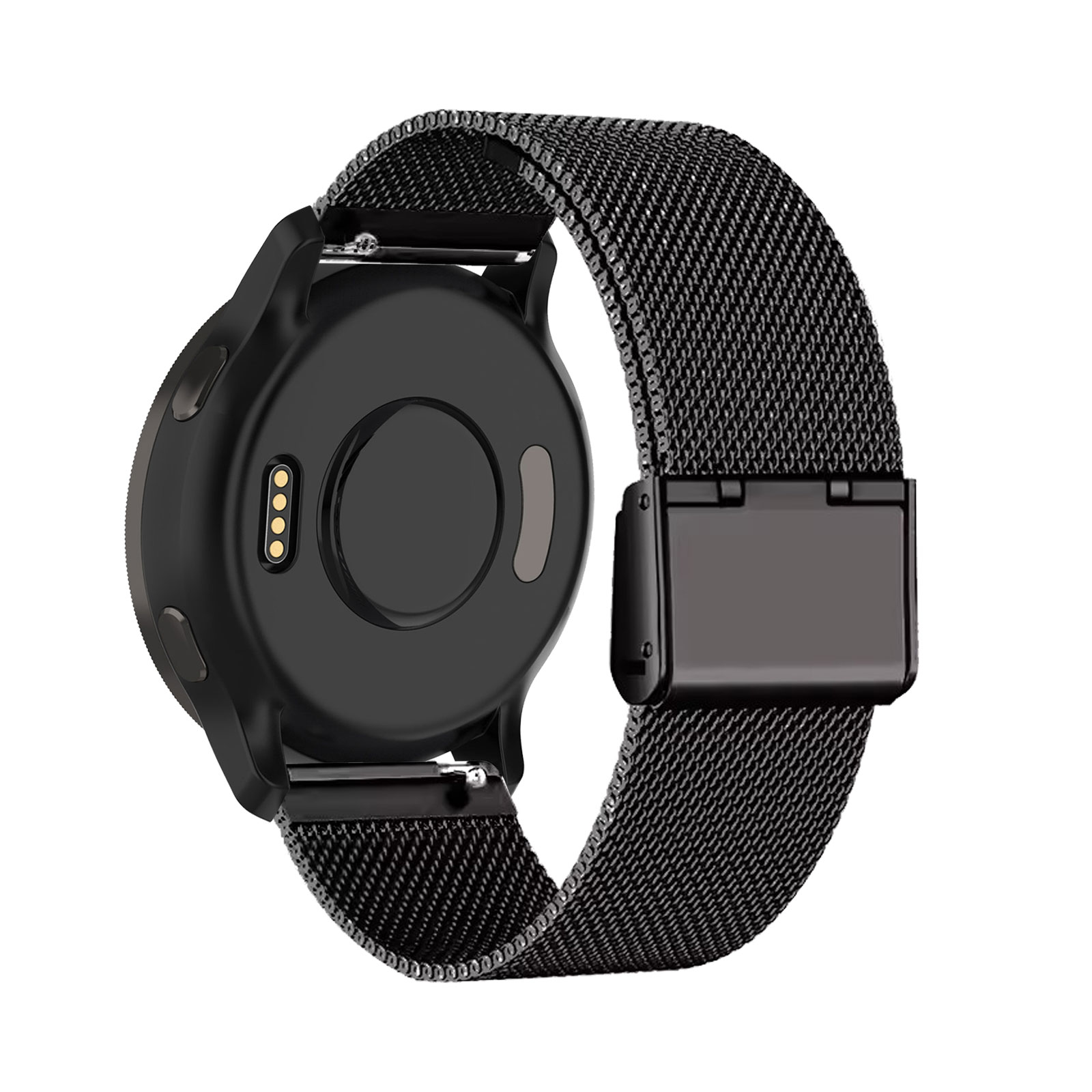 Garmin Vivoactive 5/Vivoactive - Mesh Strap Metal 리뷰 및 가격