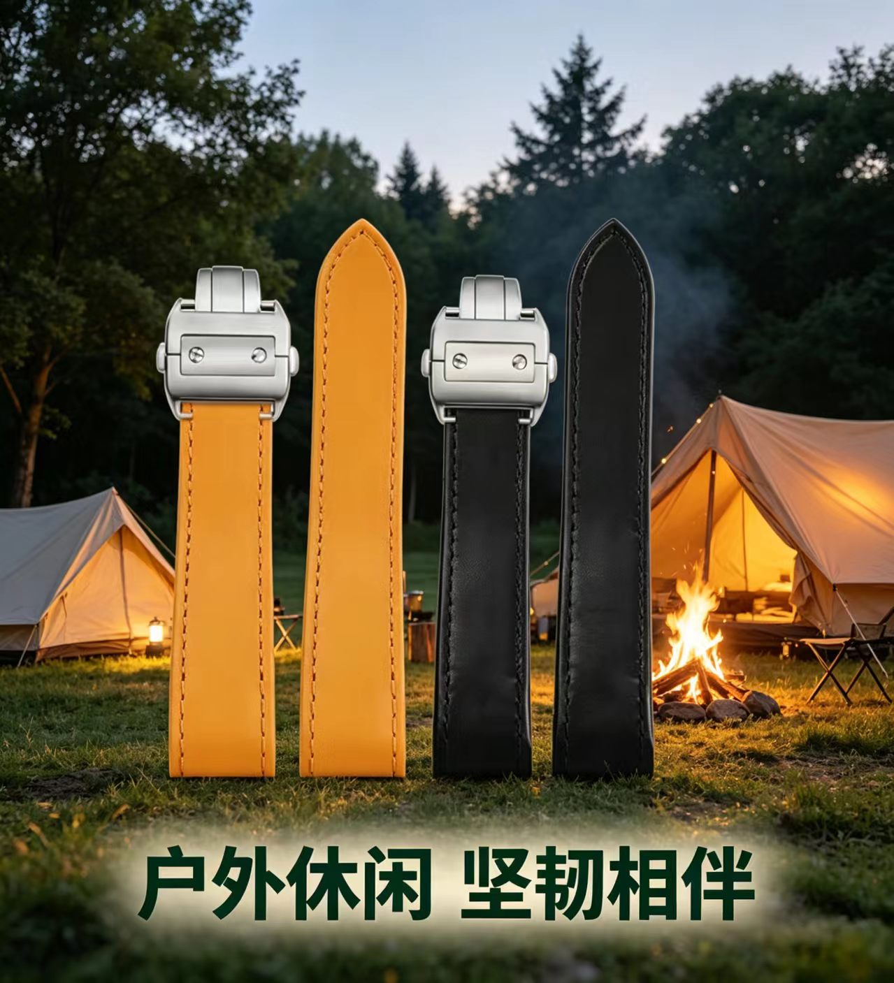 까르띠에 산도스 남성용 산토스100 산토스 시리즈 시계 - Cartier Watch Tank 리뷰 및 가격