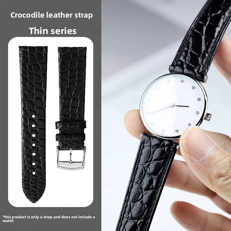 12 13 16 18 19 20mm 울트라씬 소프트 악 - Cartier Watch Tank 리뷰 및 가격