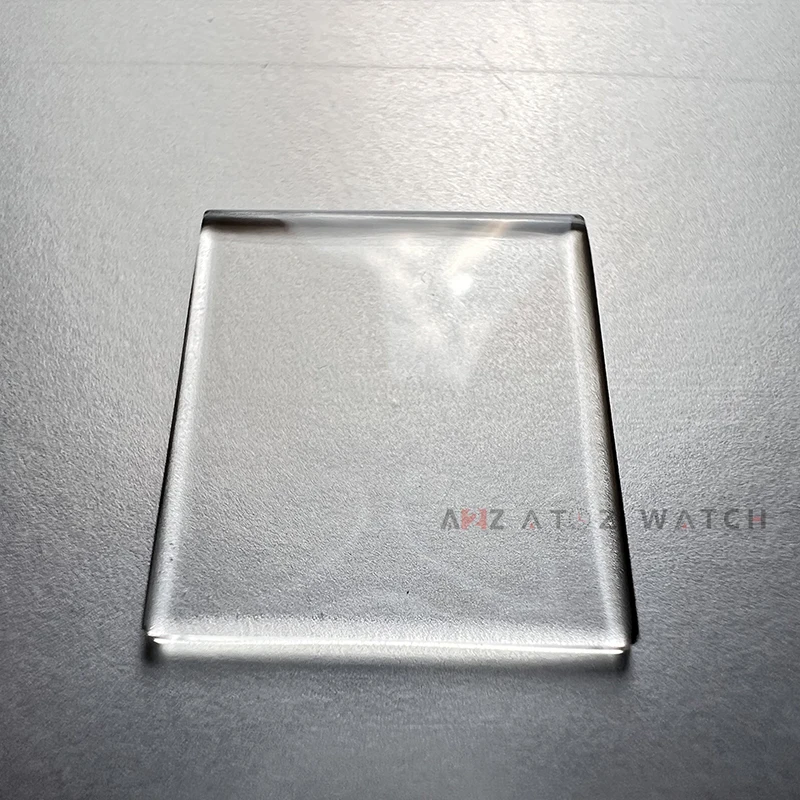 까르띠에 탱크 5057001/65825 16.9mm용  - Cartier Watch Tank 리뷰 및 가격